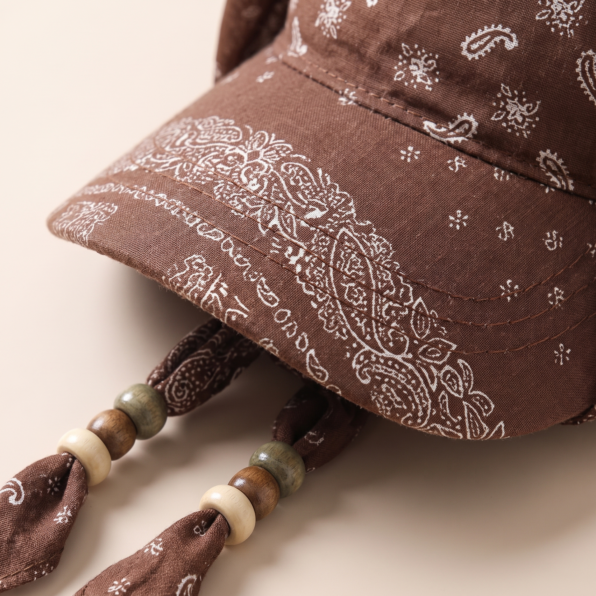 Shade Bandana Hat