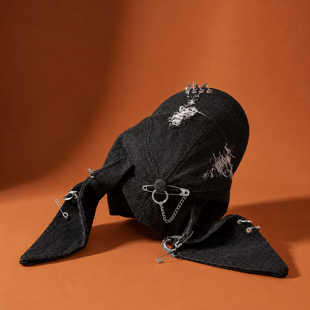 Bunny Style Hat