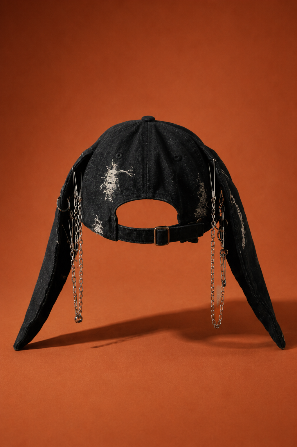 Bunny Style Hat