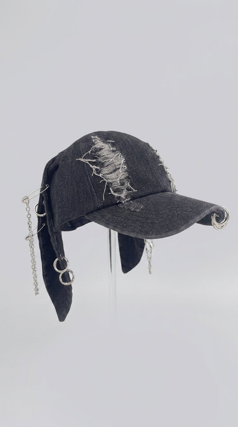 Bunny Style Hat - Shade State -
