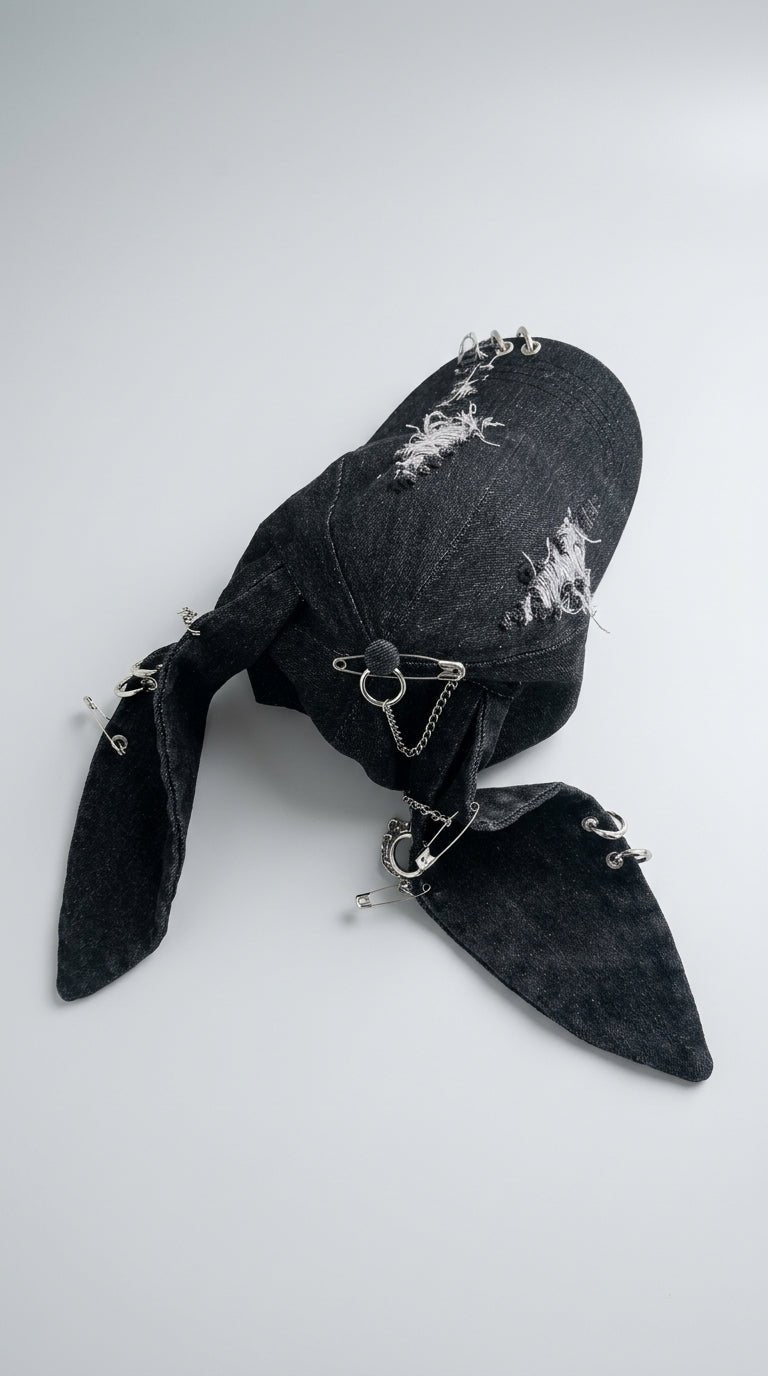 Bunny Style Hat - Shade State -