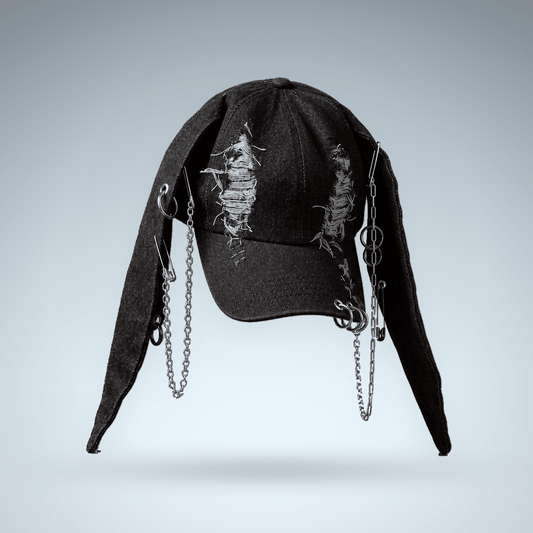 Bunny Style Hat - Shade State -