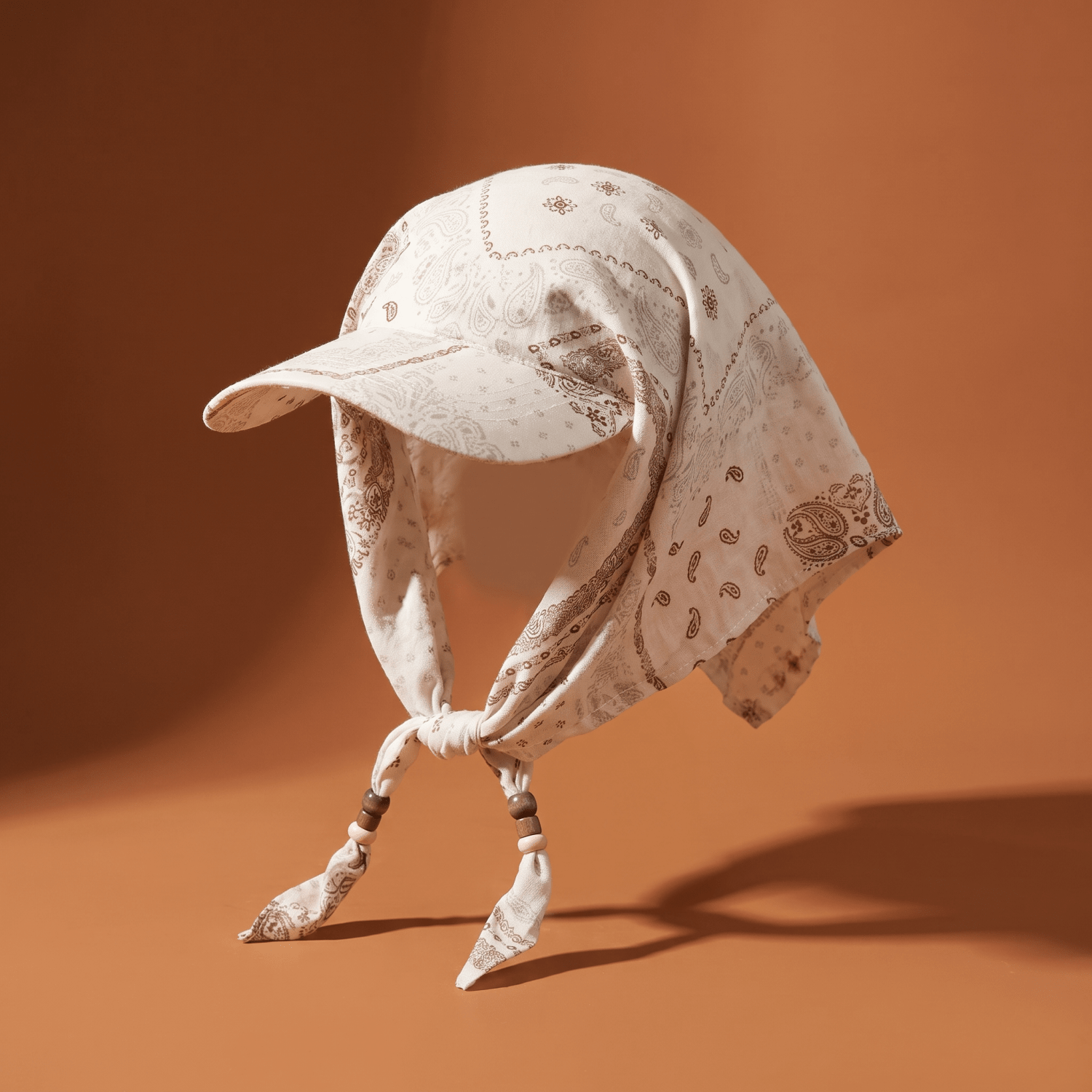 Shade Bandana Hat - Shade State -