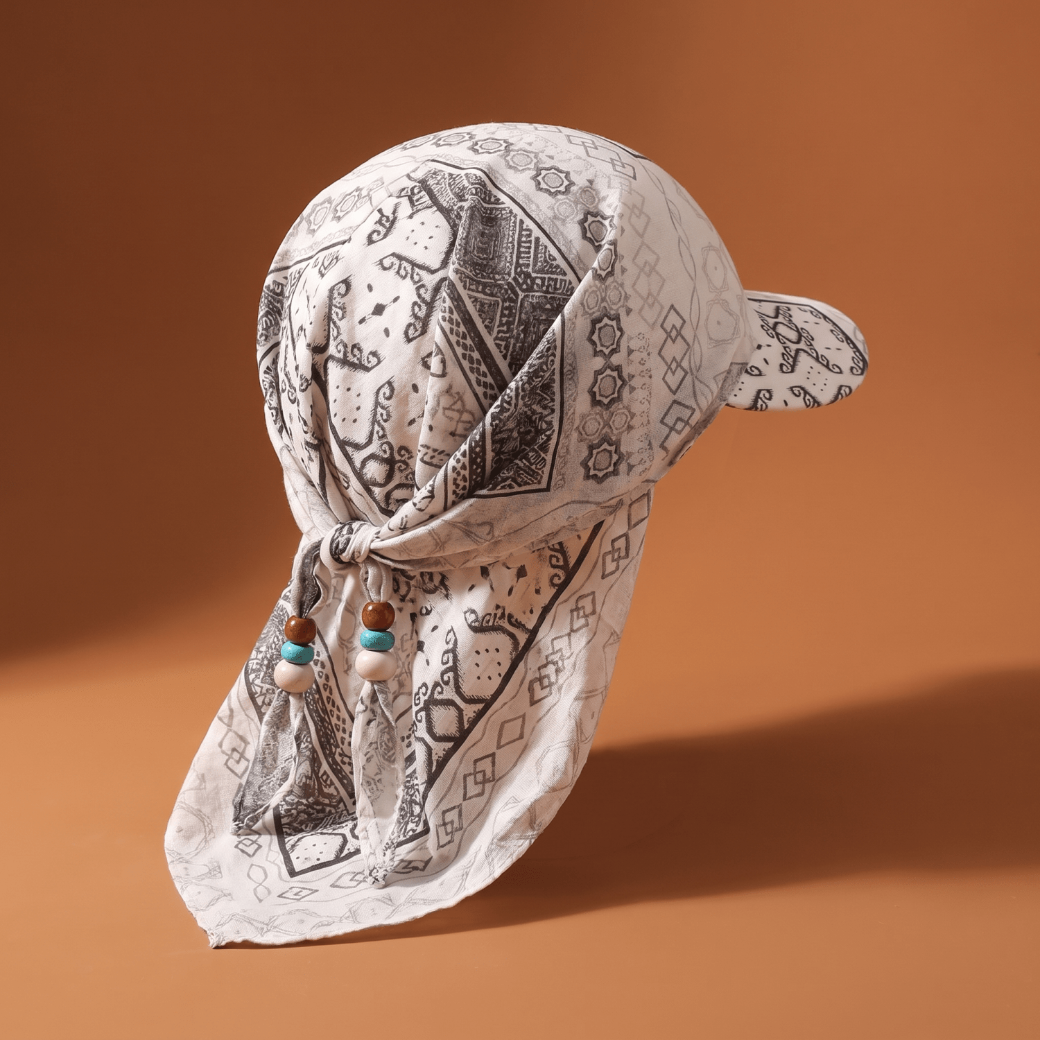 Shade Bandana Hat - Shade State -