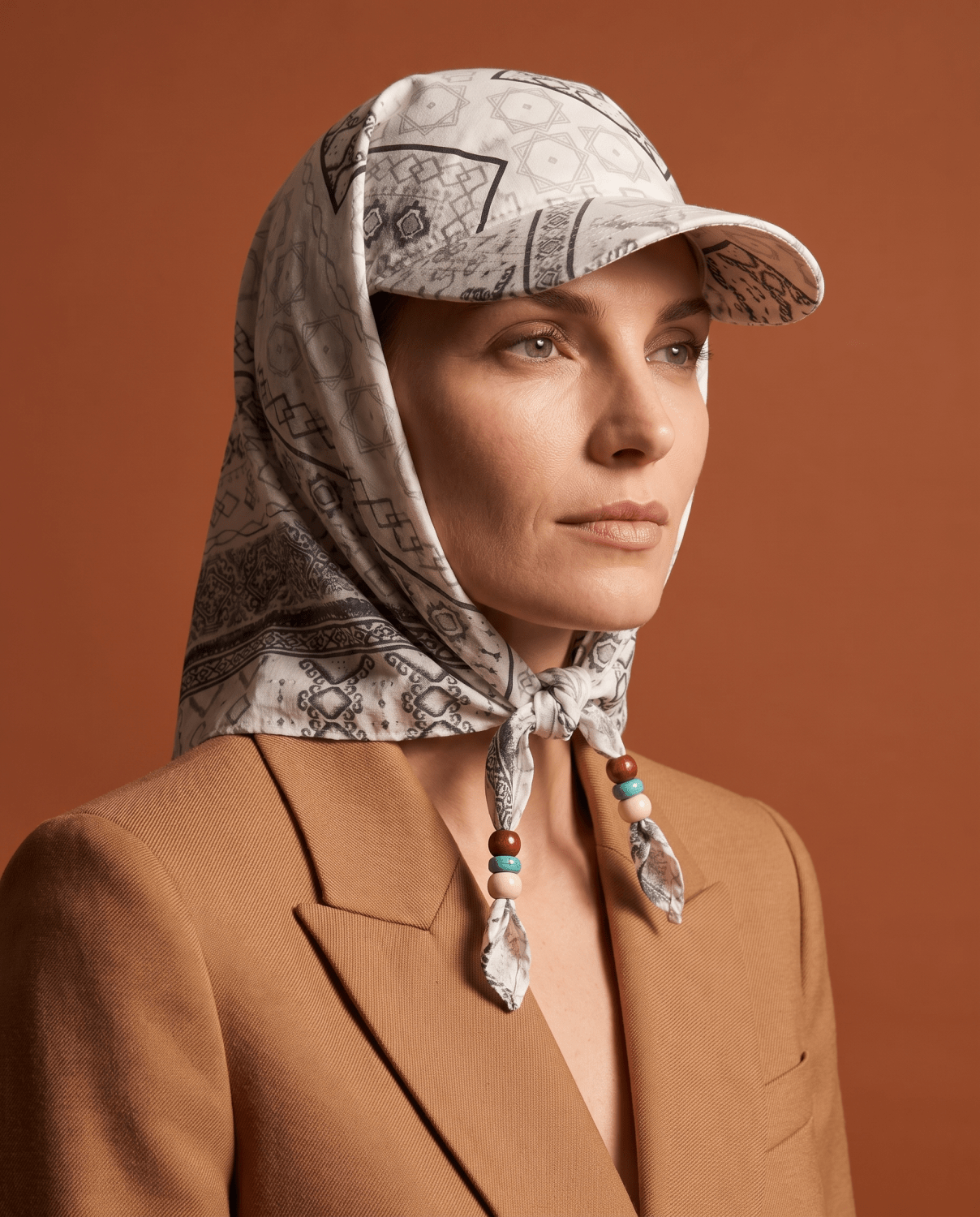 Shade Bandana Hat - Shade State -
