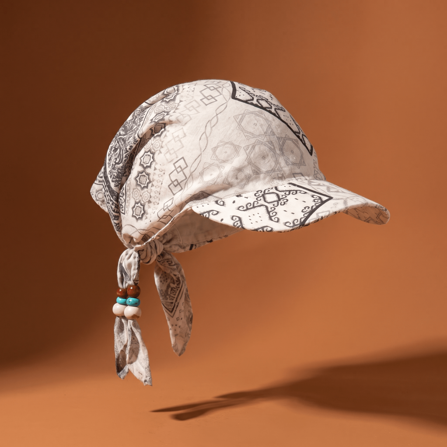Shade Bandana Hat - Shade State -