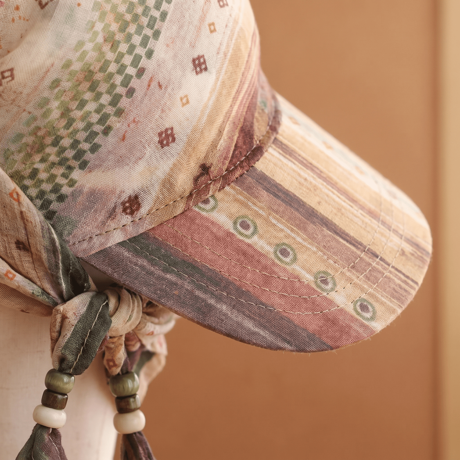 Shade Bandana Hat - Shade State -